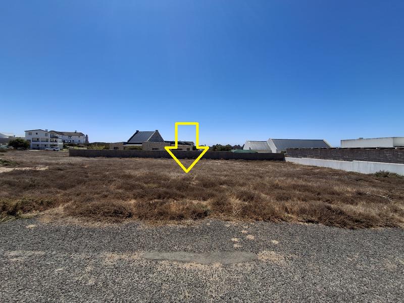 0 Bedroom Property for Sale in Duyker Eiland Western Cape